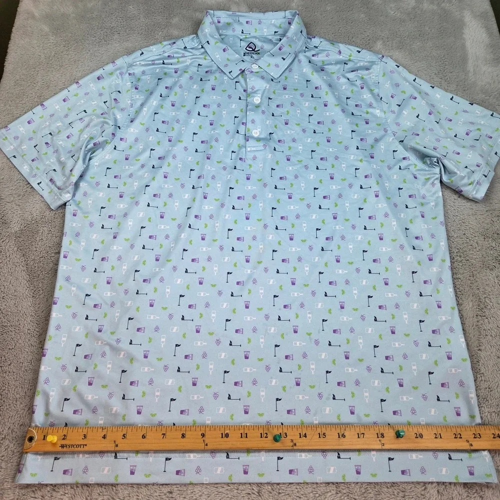Deolax short sleeve
